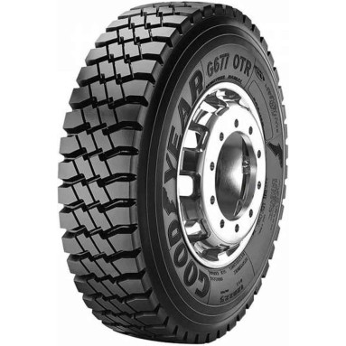 GOODYEAR G677™ OTR 11.00R22.5