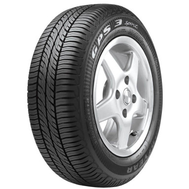 GOODYEAR GPS3 Sport 185/70R13