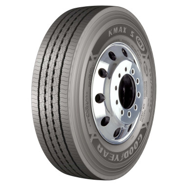 GOODYEAR KMAX S GEN-2 295/60R22.5