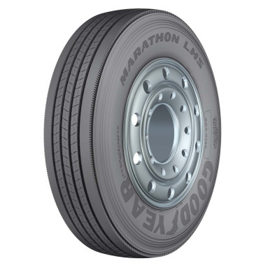 GOODYEAR Marathon LHS 295/75R22.5