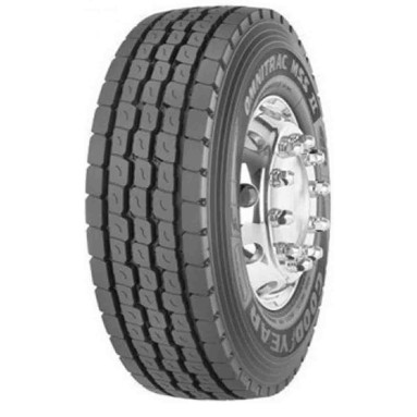 GOODYEAR OMNITRAC MSS II 385/65R22.5