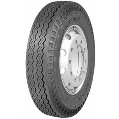 GOODYEAR Tragaleguas 7.50R17