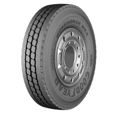 GOODYEAR Workhorse MSA 11.00R24.5