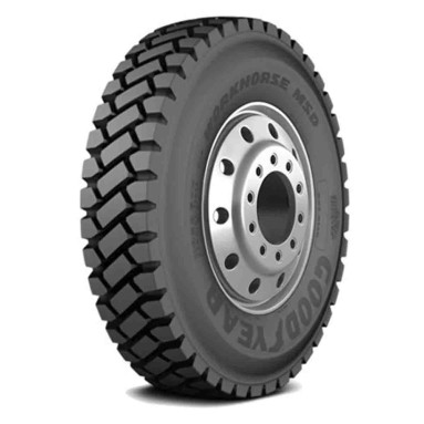 GOODYEAR Workhorse MSD 11.00R24.5