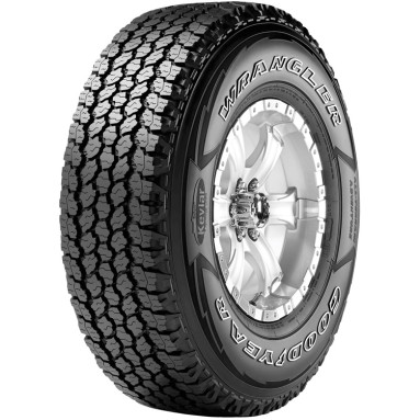 GOODYEAR WRANGLER AT 265/65R17