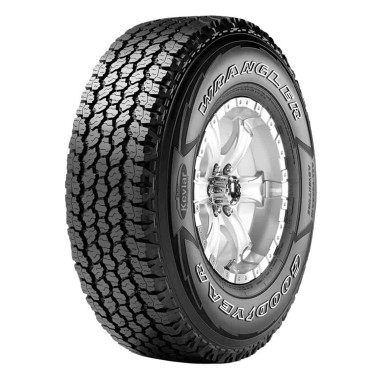 GOODYEAR Wrangler All Terrain Adventure P245/75R16