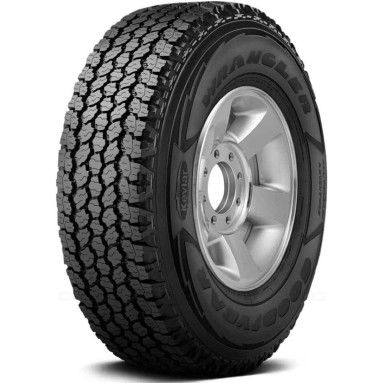 GOODYEAR Wrangler All-Terrain Adventure with Kevlar 235/80R17