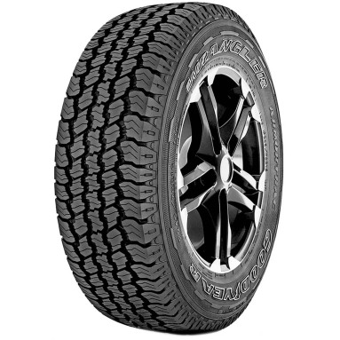 GOODYEAR Wrangler ArmorTrac LT265/75R16