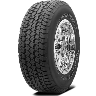 GOODYEAR Wrangler AT/S 205R16