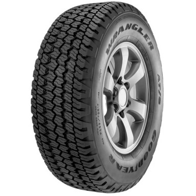 GOODYEAR Wrangler AT/S 31X10.5R15