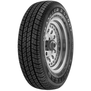 GOODYEAR WRANGLER D-SPORT 185R14