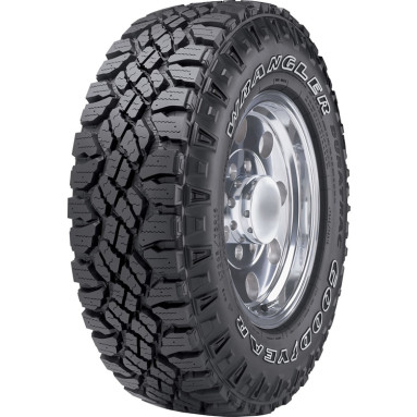 GOODYEAR Wrangler DuraTrac LT225/75R16