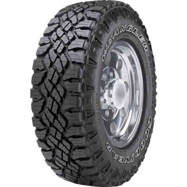 GOODYEAR Wrangler DuraTrac LT275/65R18