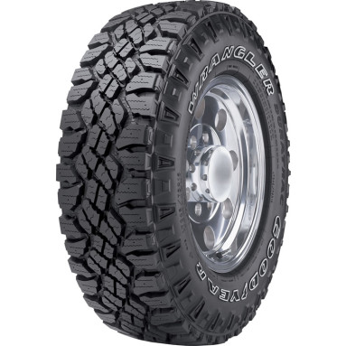 GOODYEAR Wrangler DuraTrac 265/70R17