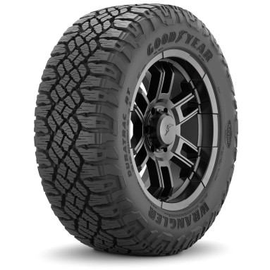 GOODYEAR Wrangler DuraTrac RT LT285/75R16