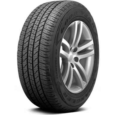 GOODYEAR Wrangler Fortitude HT 255/65R17