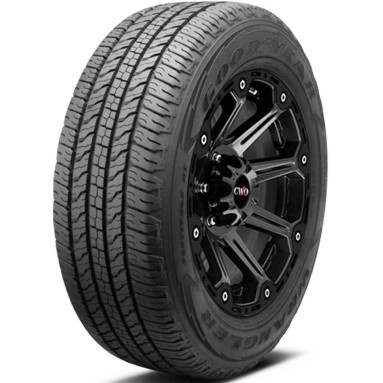 GOODYEAR Wrangler Fortitude HT 235/60R18