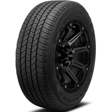 GOODYEAR WRANGLER FORTITUDE HT 245/65R17