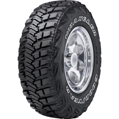 GOODYEAR Wrangler MT/R with Kevlar 35X12.5R17LT