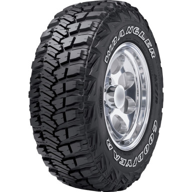 GOODYEAR Wrangler MT/R with Kevlar 33X15.5R20