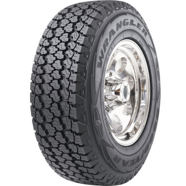 GOODYEAR Wrangler SilentArmor 275/60R20