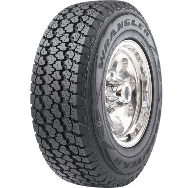 GOODYEAR Wrangler SilentArmor 275/65R18