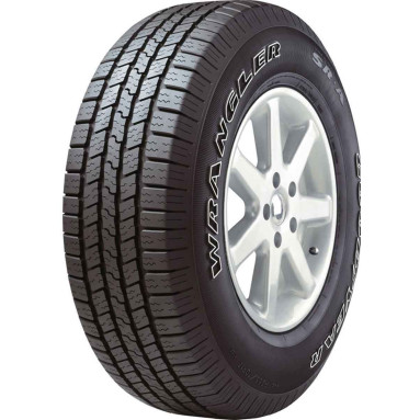 GOODYEAR Wrangler SR-A 275/65R18