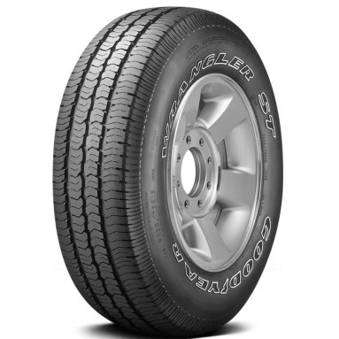 GOODYEAR Wrangler ST P235/75R16