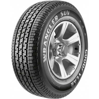 GOODYEAR Wrangler SUV 245/70R16