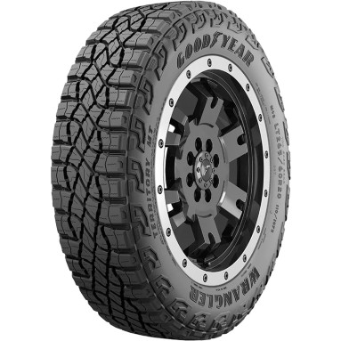 GOODYEAR Wrangler Territory MT 275/70R18