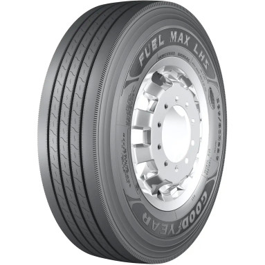 GOODYEAR FUEL MAX LHS 295/80R22.5