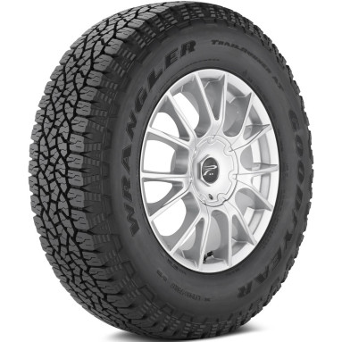 GOODYEAR WRANGLER TRAILRUNNER AT 275/60R20