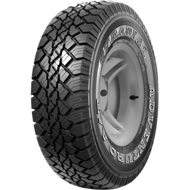 GT RADIAL ADVENTURO A/T 235/75R15