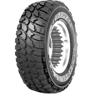 GT RADIAL ADVENTURO M/T 235/75R15