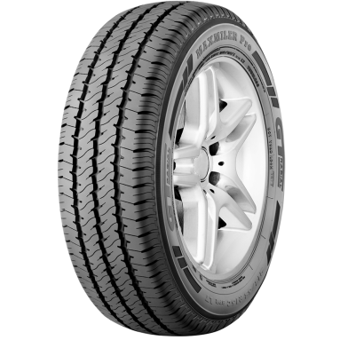 GT RADIAL MAXMILER PRO 195/70R15