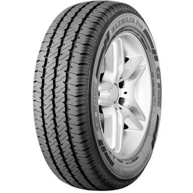 GT RADIAL MAXMILER PRO 195R15C