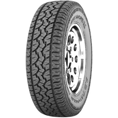 GT RADIAL ADVENTURO AT3 235/80R17