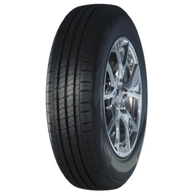 HAIDA HD737 215/65R16C