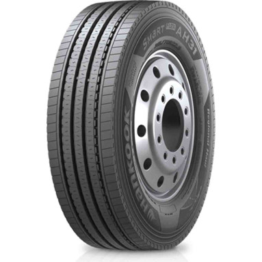 HANKOOK AH31 Smart Flex 315/80R22.5