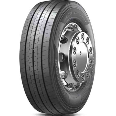 HANKOOK AL20W E-CUBE MAX 295/60R22.5