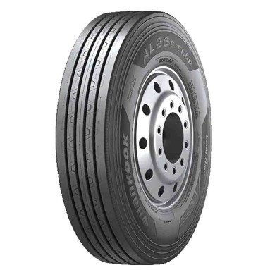 HANKOOK AL26 E-CUBE 305/75R24.5