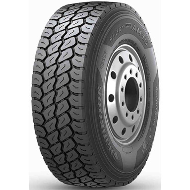 HANKOOK AM15 385/65R22.5