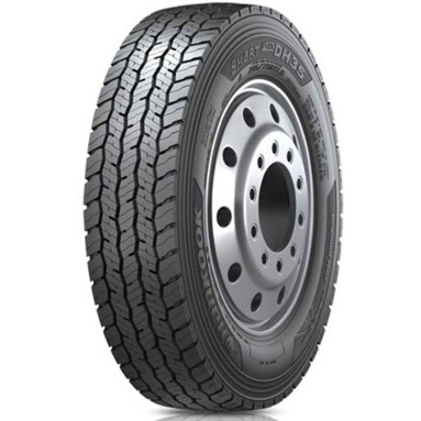 HANKOOK DH35 245/70R19.5