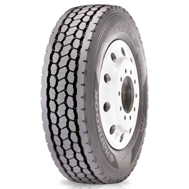 HANKOOK DL07 P16 11.00R24.5