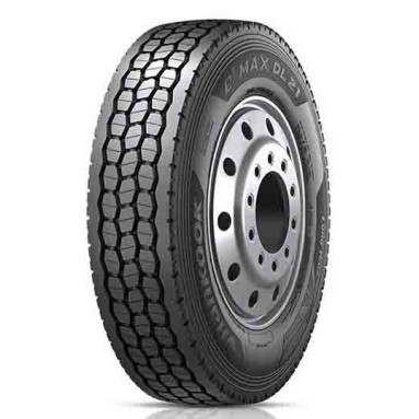 HANKOOK DL21 E3 CUBE MAX 305/75R24.5