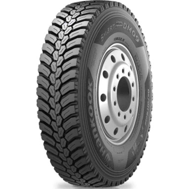 HANKOOK DM09 11.00R24.5