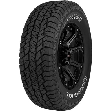 HANKOOK Dynapro AT2 RF11 245/75R17