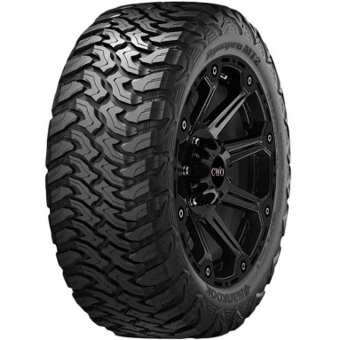 HANKOOK Dynapro MT2 RT05 LT31X10.5R15