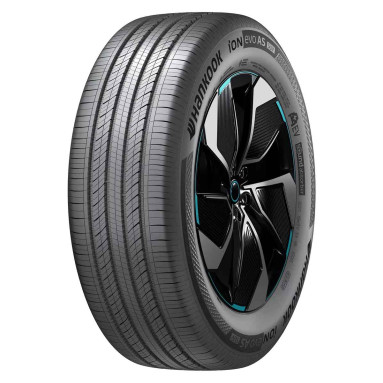 HANKOOK ION EVO AS SUV IH01 275/35R21