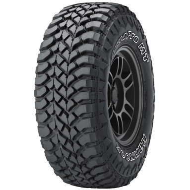 HANKOOK RT03 Dynapro M/T LT31X10.5R15